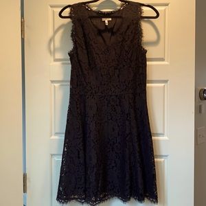 Joie size six cocktail dress, excellent condition!